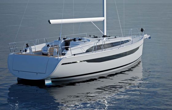 Bavaria Voyager 45
