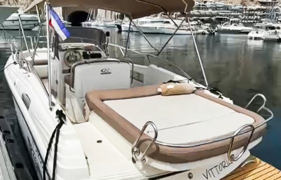 Rancraft Vittoria II