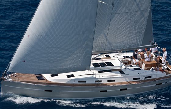 Bavaria 50 Cruiser