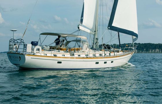 Little Harbor Tyche
