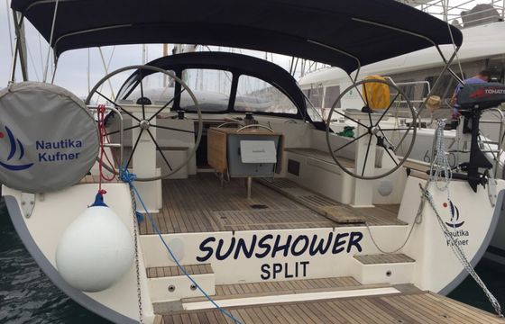 D&D Yacht D&D Kufner 54.2