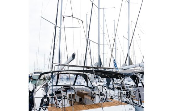 Bavaria C45