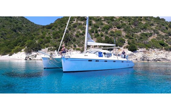 Alliaura-Marine Privilege 465