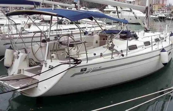 Bavaria Cruiser 40