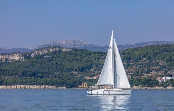 Bavaria Cruiser 46