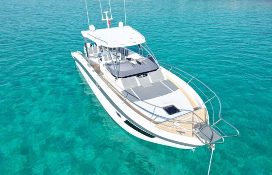 Saver 330 Sport