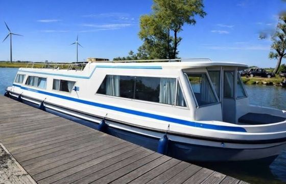 Porter-Haylett FB1325