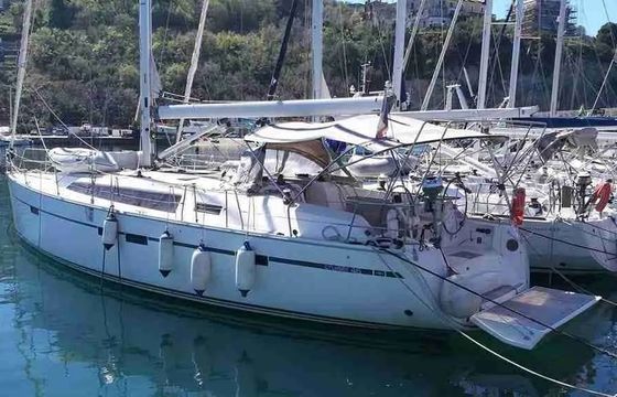 Bavaria Cruiser 46