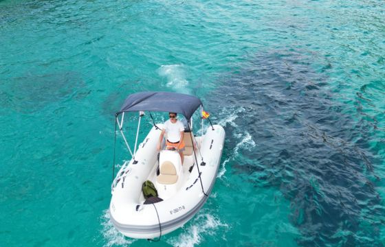 Protender Xs 470