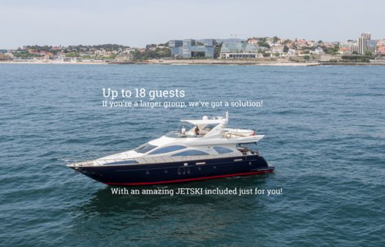 Azimut 80