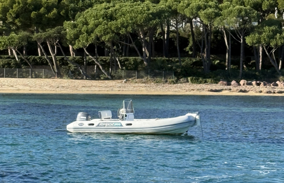 Capelli Tempest 500