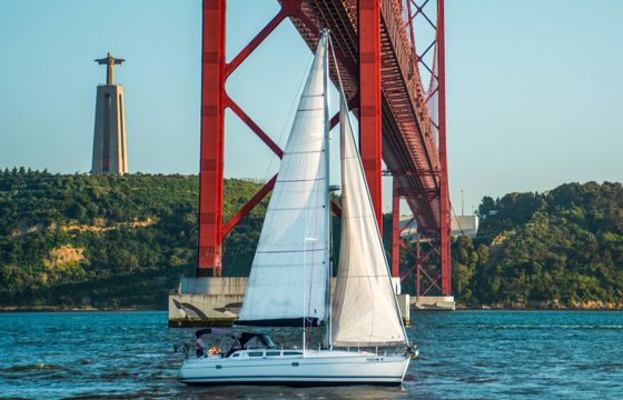 Jeanneau Sun Odyssey 40.3