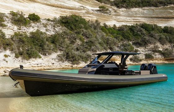 Sea Water Phantom 420