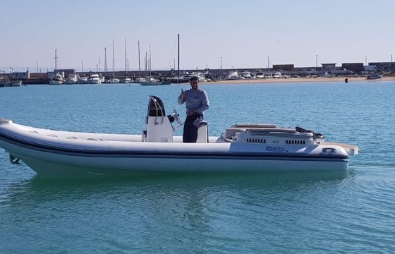 Noah 23 efb diesel