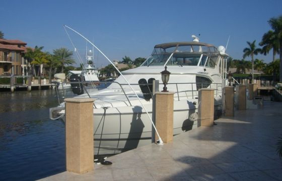 Cruisers 4450