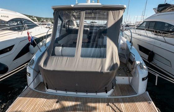 Bavaria SR41