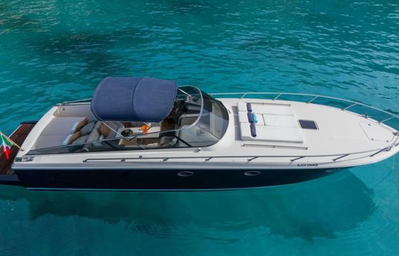 Itama 40
