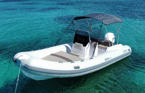 Selva Open Line D 6.0