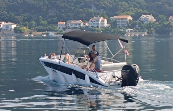 Orizzonti Calipso 20