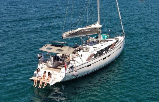 Bavaria 46 Cruiser