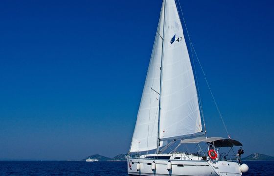 Bavaria Cruiser 41