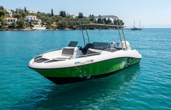 Poseidon 6.40