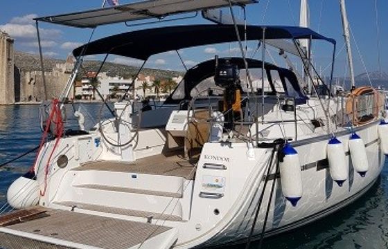 Bavaria Cruiser 51