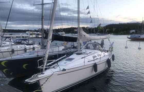 Bavaria Cruiser 46