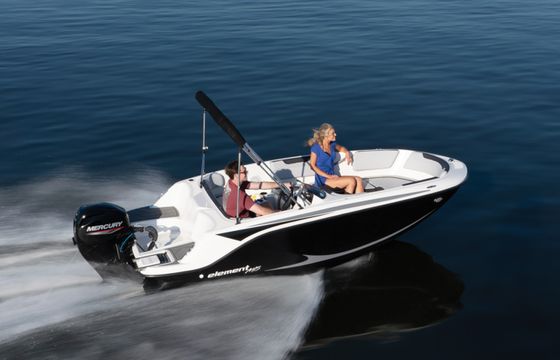 Bayliner ELEMENT M15
