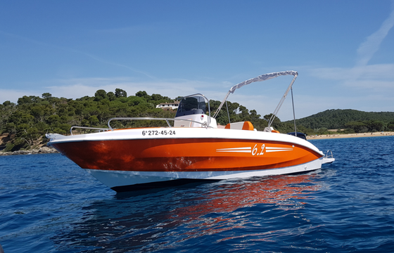 Marine 6.2