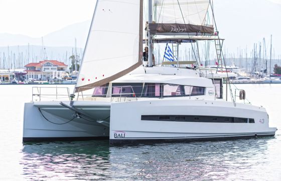 Bali 4.3