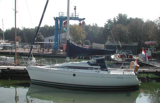Bénéteau Beneteau First 285