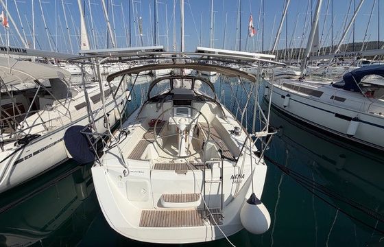 Jeanneau Sun Odyssey 33i