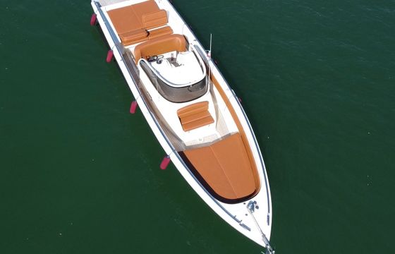 Supermarine Iguana 36