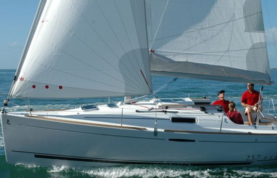 Bénéteau FIRST 25 QUILLE. R