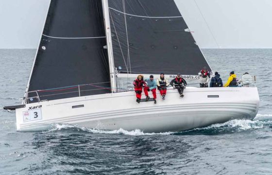 X-Yachts X-Yacht 4-3