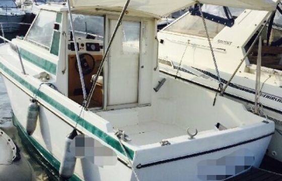 Bénéteau Antares 6
