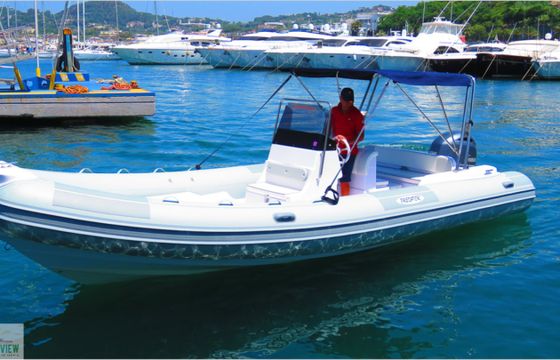 Predator 730