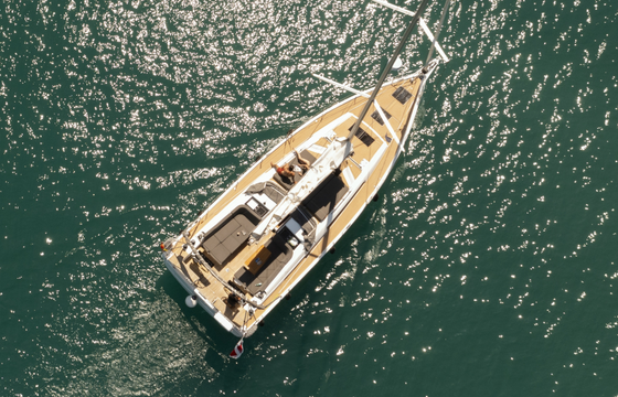 Hanse 510