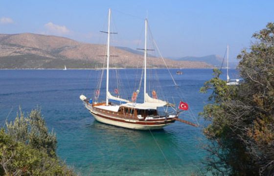 Custom Made Gulet