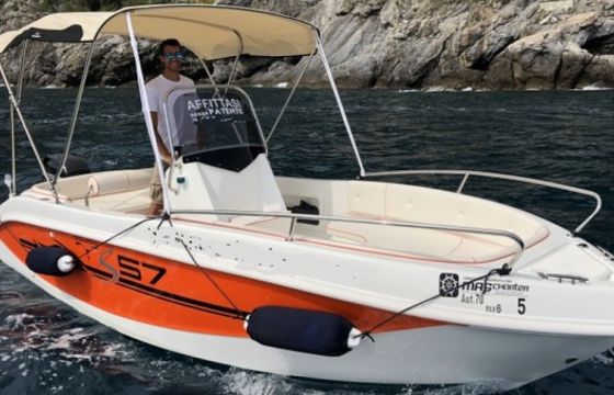 Trimarchi S 5.70