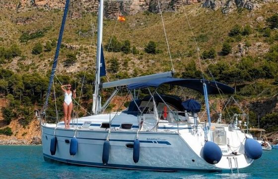 Bavaria 39 Cruiser