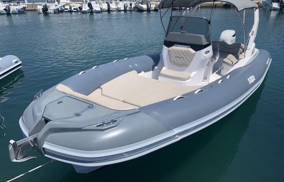 Salpa Soleil 26