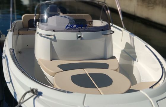 Remus 620