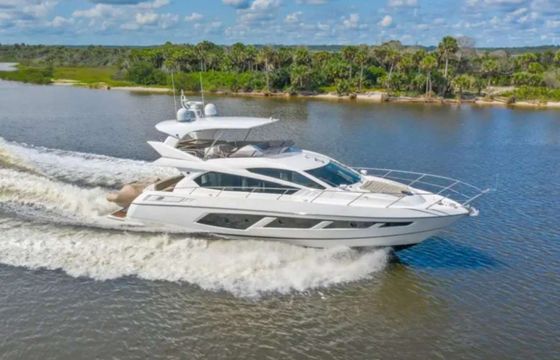 Sunseeker 2016
