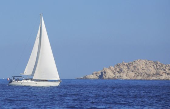 Jeanneau Sun Odyssey 52.2
