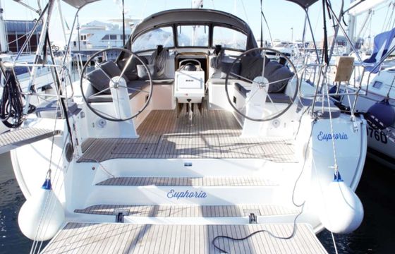 Bavaria Cruiser 51