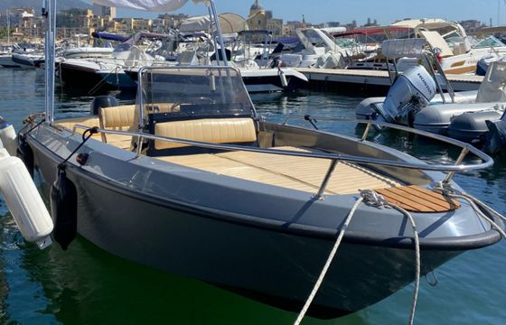 Molinari 550