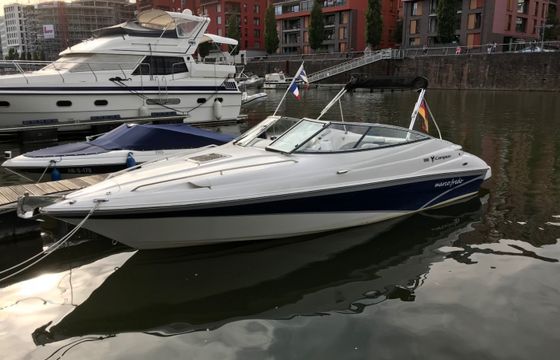 Campion 705 SC