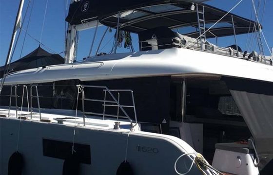 Lagoon 620